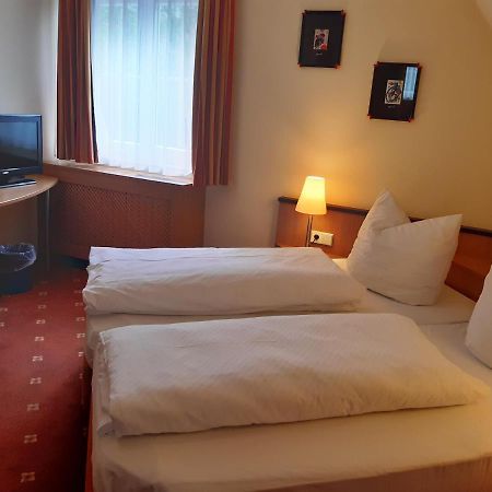 Hotel Schwanen ฟรอยเดนชตัดท์ ภายนอก รูปภาพ