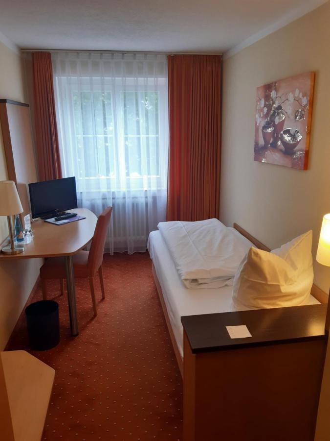 Hotel Schwanen ฟรอยเดนชตัดท์ ภายนอก รูปภาพ