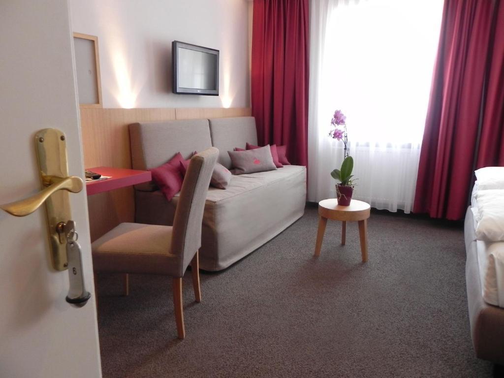 Hotel Schwanen ฟรอยเดนชตัดท์ ห้อง รูปภาพ