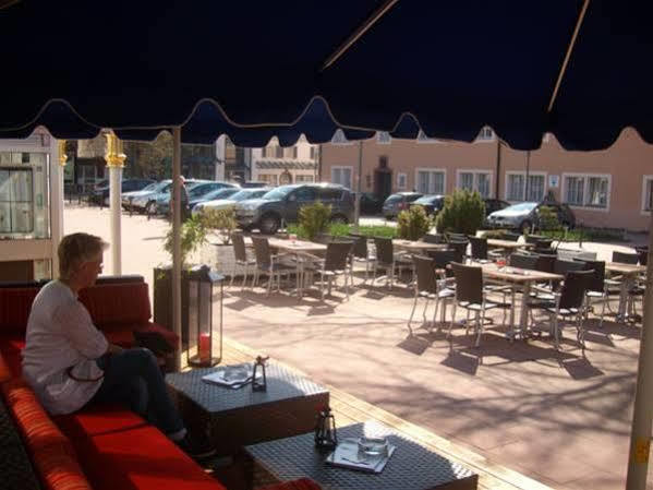 Hotel Schwanen ฟรอยเดนชตัดท์ ภายนอก รูปภาพ